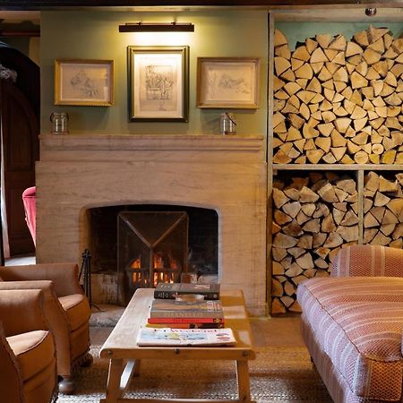 The Double Red Duke, Cotswolds Hotel Clanfield  Esterno foto